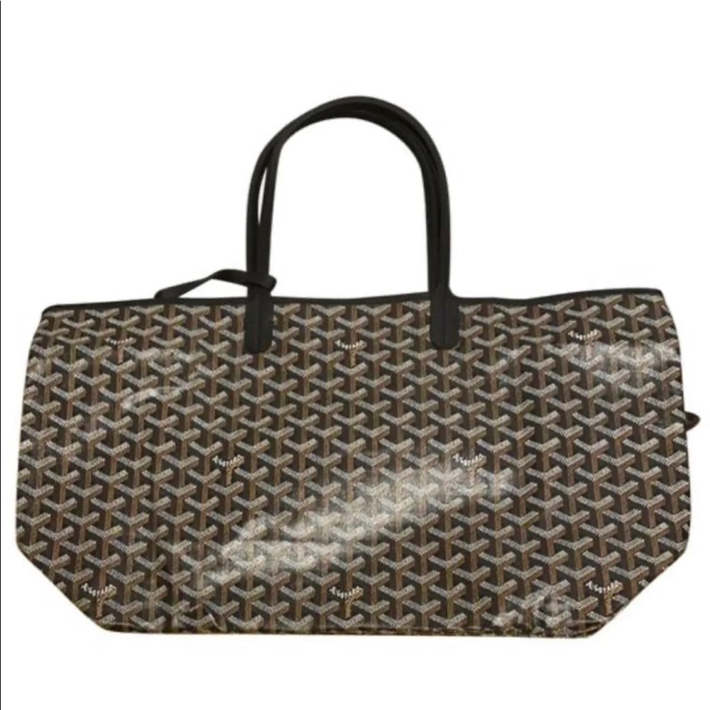 Brand new goyard pm tote
